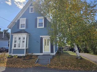 52 Ellis St, Oxford, NS B0M 1P0