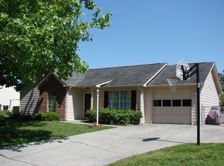 6008 Slater Mill Ln, Knoxville, TN 37921