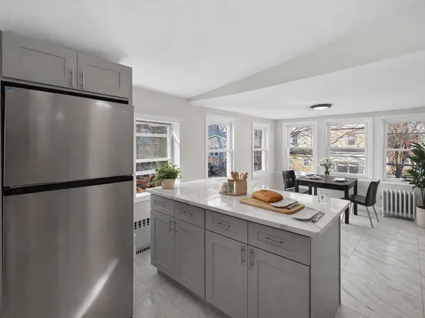 123 Steuben St Floor 2, East Orange, NJ 07018