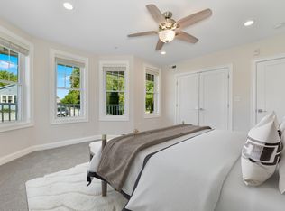 23 Riverside Sq #4, Hyde Park, MA 02136