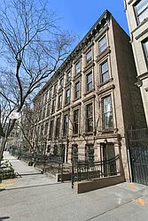 107 Greene Avenue in Clinton Hill