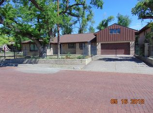 221 W 6th St, Liberal, KS 67901