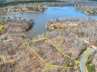 722 Rocky Cove Ln, Denton, NC 27239