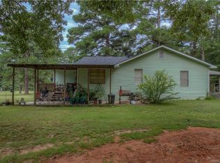 12635 Highway 789, Keithville, LA 71047