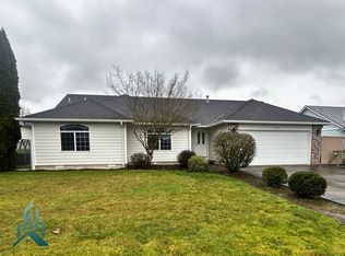 2345 Columbus St SE, Albany, OR