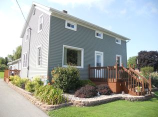W4312 State Road 67, Campbellsport, WI