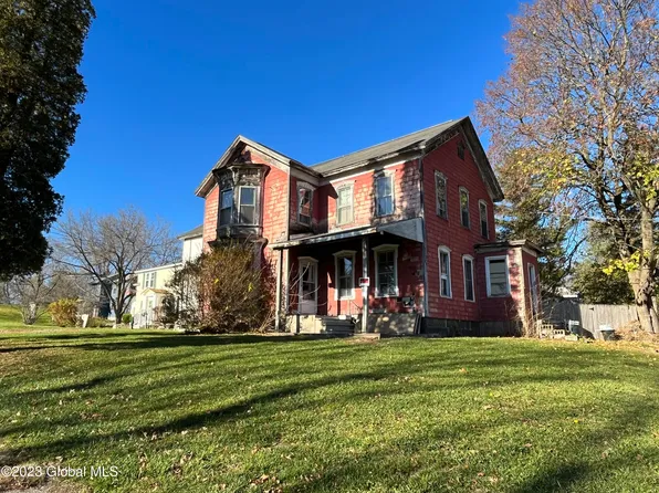 42 Burgoyne Street, Schuylerville, NY 12871