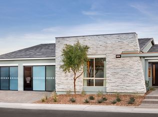 9197 Las Haciendas Rd, Las Vegas, NV 89148