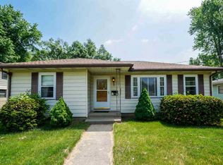 1524 S Livingston St, Peoria, IL