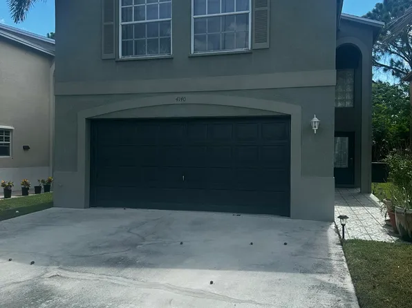 4140 Pine Hollow Circle, Greenacres, FL 33463
