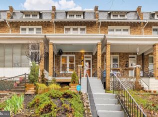 214 17th Pl NE, Washington, DC 20002