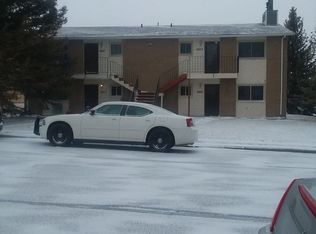 5401 Eastview St, Cheyenne, WY 82001