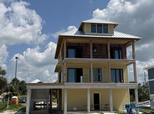 8963 W Highway 98, Pt Saint Joe, FL 32456