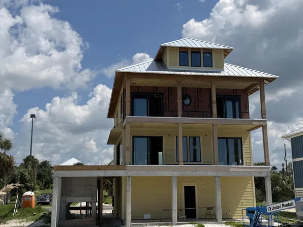8963 W Highway 98, Pt Saint Joe, FL 32456