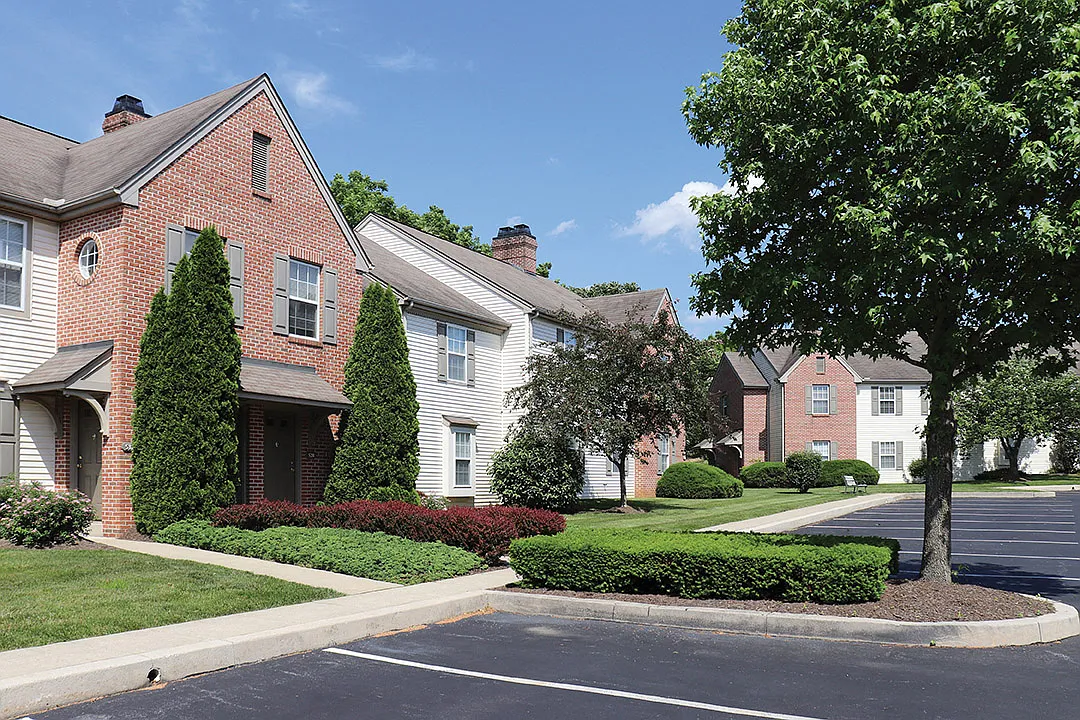Hershey Heights — Photo 1