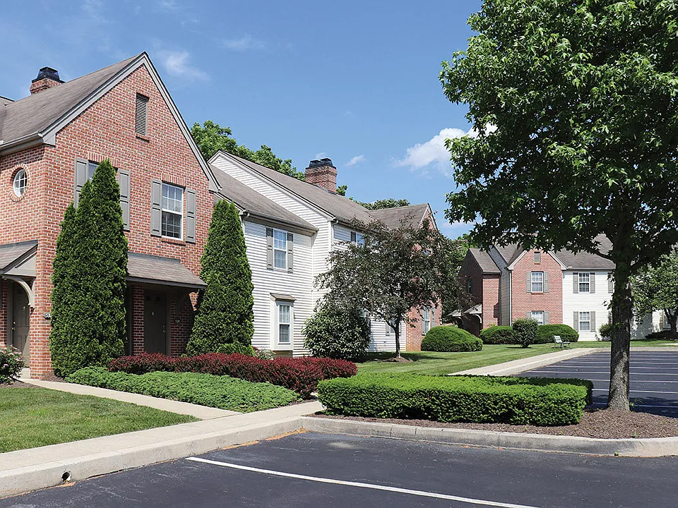 Hershey Heights