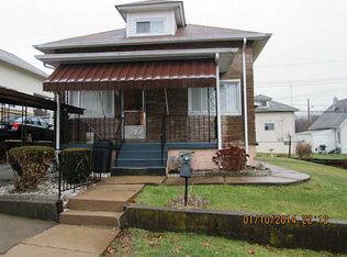422 A St, Monroeville, PA 15146