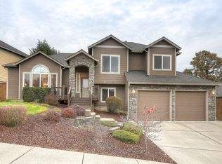 1807 E Bartlett Ct, La Center, WA 98629