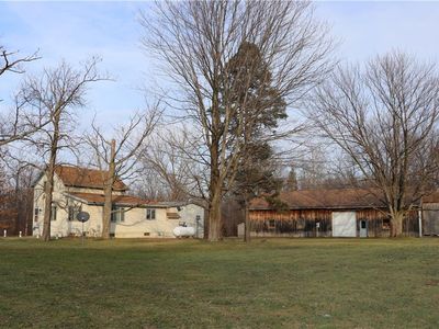 11522 W Perrysburg Rd, Perrysburg, NY, 14129