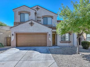 7385 W FARGO Drive, Peoria, AZ 85382