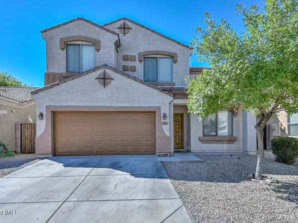 7385 W FARGO Drive, Peoria, AZ 85382