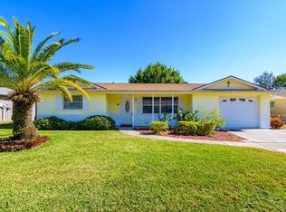 8922 Farmington Ln, Port Richey, FL 34668