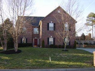 7239 Ashburton Dr, Knoxville, TN 37909