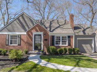 5410 Rosewood St, Roeland Park, KS 66205