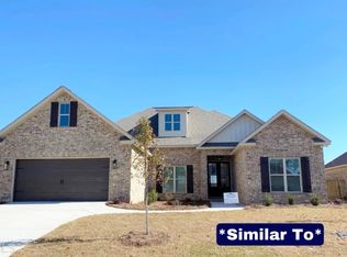 401 Foxberry Nook, Kathleen, GA 31047