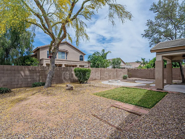 3536 E San Pedro Ave — Photo 39