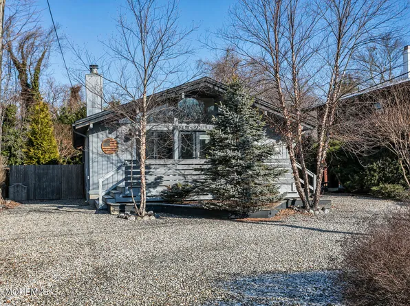 178 Cranberry Avenue, Bay Head, NJ 08742