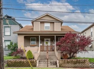 904 Penn Ave #2, New Brighton, PA 15066
