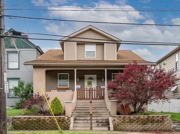 904 Penn Ave #1