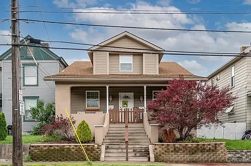 904 Penn Ave #1 Photo 1