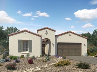 5318 S Verde, Mesa, AZ 85212