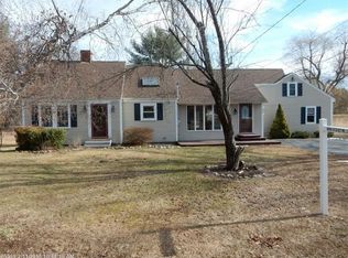252 Fore Rd, Eliot, ME 03903