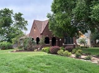 200 NW 31st St, Oklahoma City, OK 73118