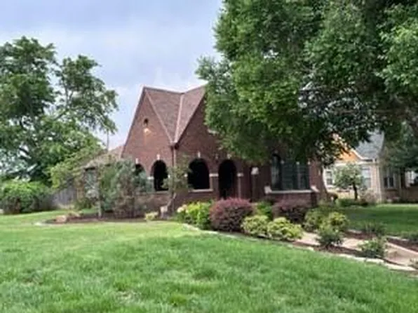 200 NW 31st St, Oklahoma City, OK 73118