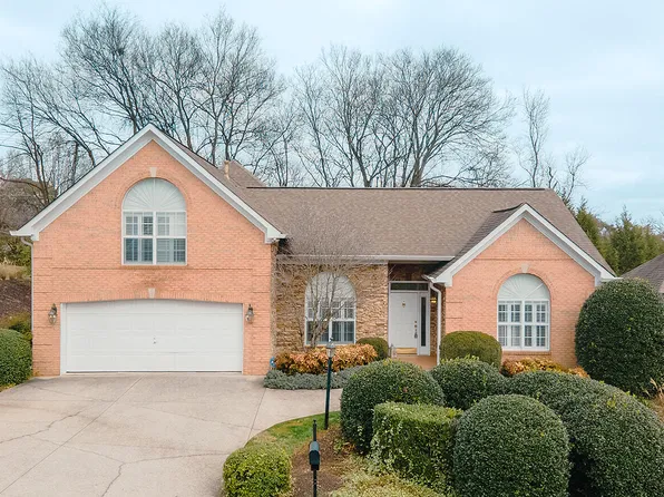 500 Glen Ives Way, Knoxville, TN 37919