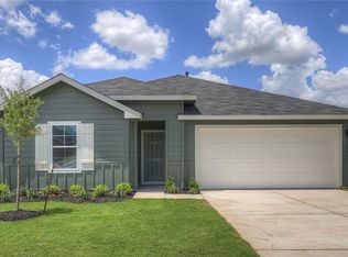 515 Hodges St, Maxwell, TX 78656