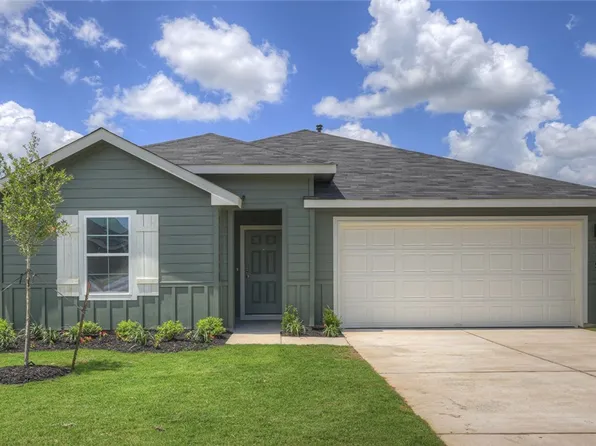 515 Hodges St, Maxwell, TX 78656