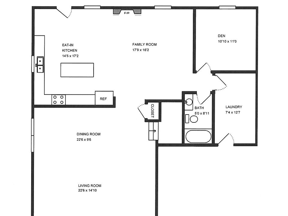 1st image of 5910 Draycott Dr