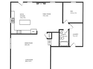 5910 Draycott Dr, Indianapolis, IN 46236