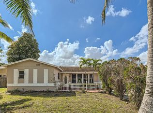 6840 NW 6th Ct, Margate, FL 33063