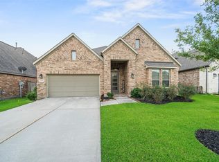 18918 Arnold Creek Ln, New Caney, TX 77357