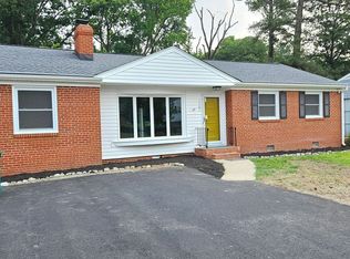 7508 Mayland Dr, Henrico, VA 23294