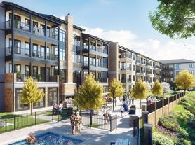 Chorus Asheville - 55+ Active Adult Apartment Homes