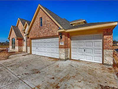 5622 Chipstone Trail Ln, Katy, TX, 77493