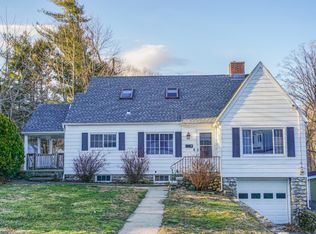 11 Chestnut St, Naugatuck, CT 06770