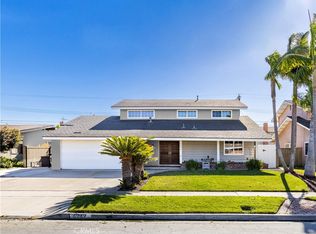 5242 Harvard Ave, Westminster, CA 92683
